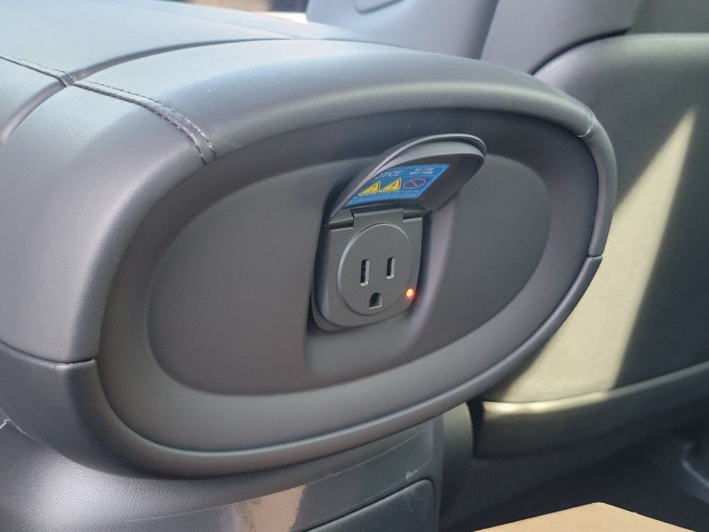 2026 Hyundai PALISADE Calligraphy AWD Chantilly VA