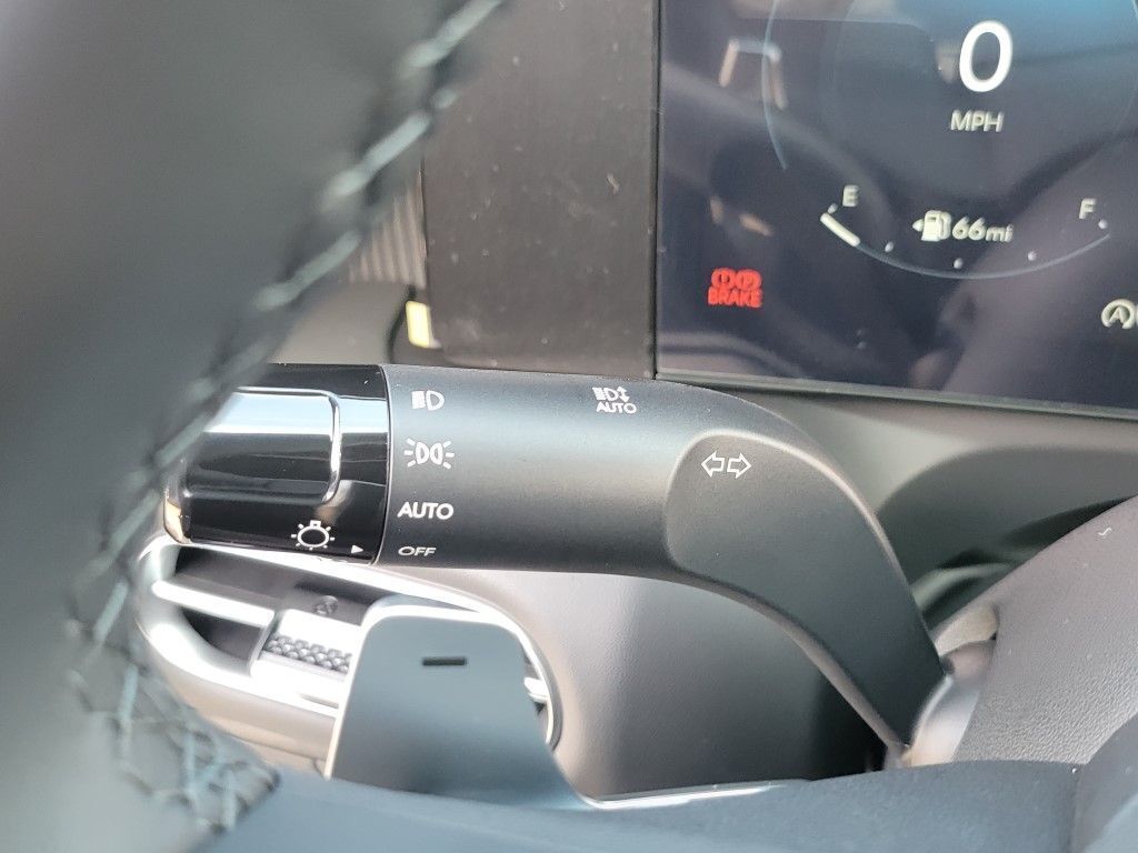 2026 Hyundai PALISADE Calligraphy AWD Chantilly VA