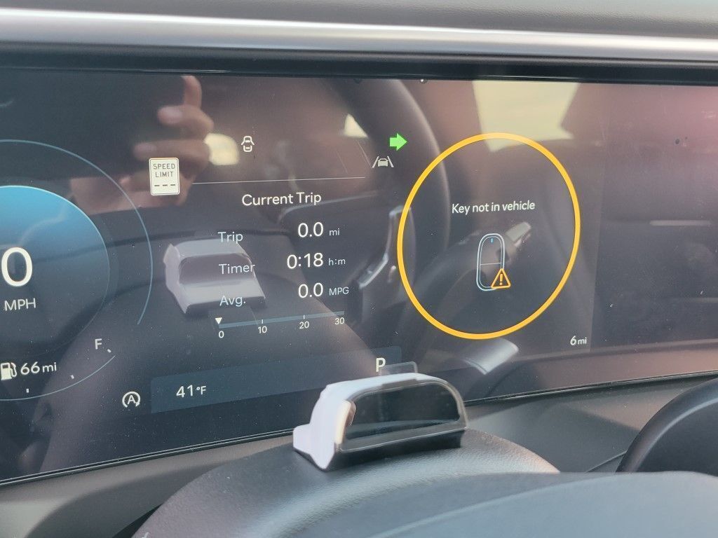 2026 Hyundai PALISADE Calligraphy AWD Chantilly VA