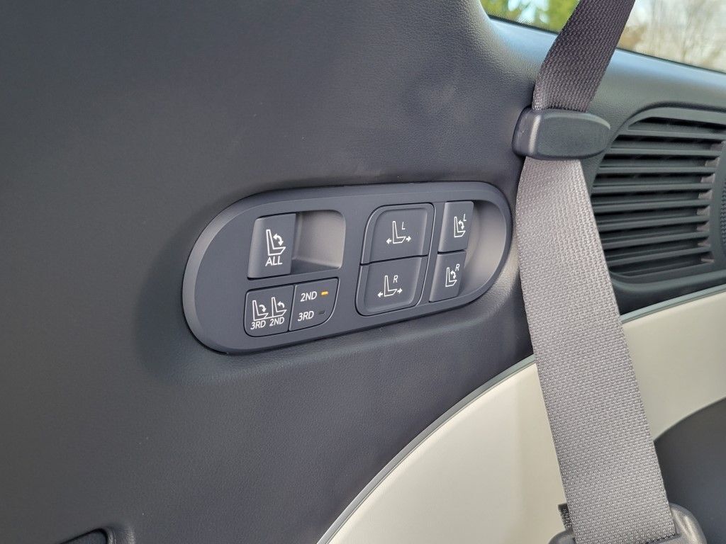 2026 Hyundai PALISADE Calligraphy AWD Chantilly VA