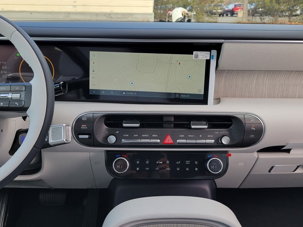 2026 Hyundai PALISADE Calligraphy AWD Chantilly VA