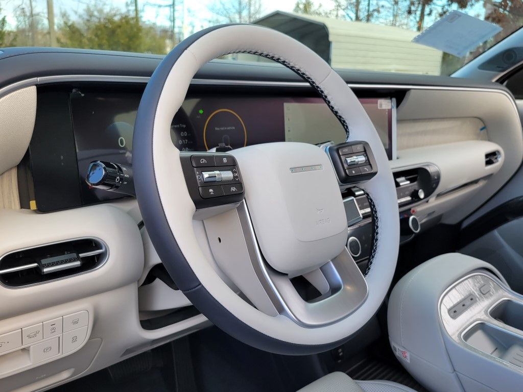 2026 Hyundai PALISADE Calligraphy AWD Chantilly VA