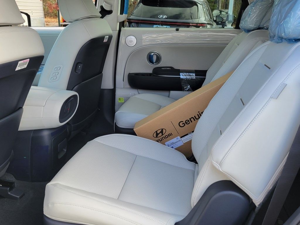 2026 Hyundai PALISADE Calligraphy AWD Chantilly VA