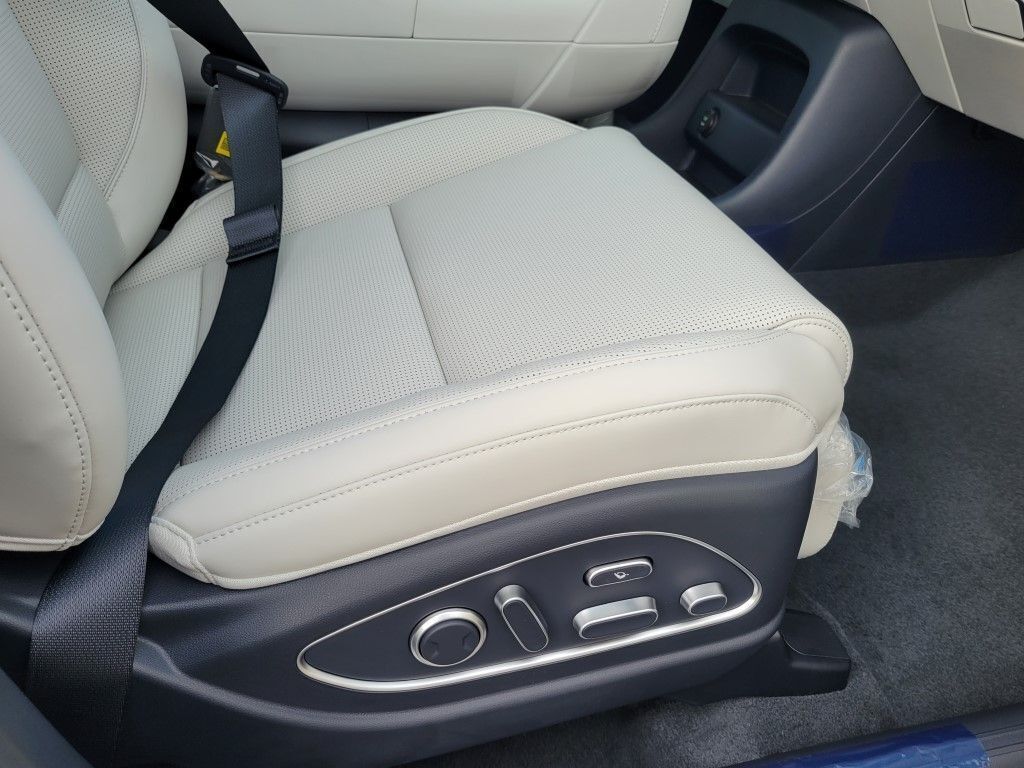 2026 Hyundai PALISADE Calligraphy AWD Chantilly VA