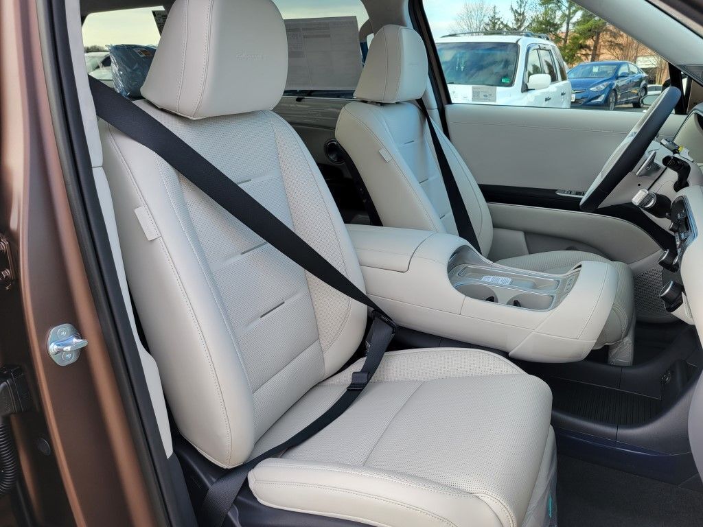 2026 Hyundai PALISADE Calligraphy AWD Chantilly VA