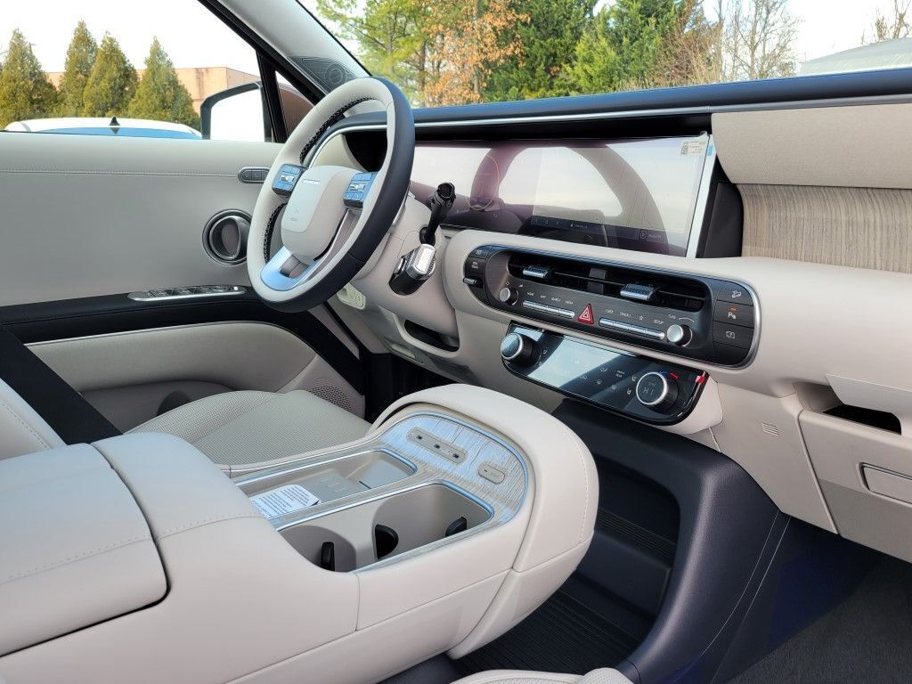 2026 Hyundai PALISADE Calligraphy AWD Chantilly VA