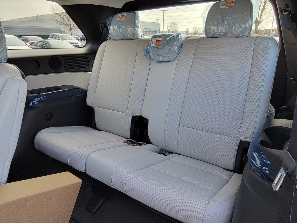 2026 Hyundai PALISADE Calligraphy AWD Chantilly VA