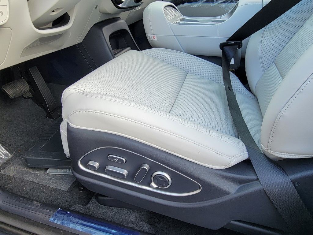 2026 Hyundai PALISADE Calligraphy AWD Chantilly VA