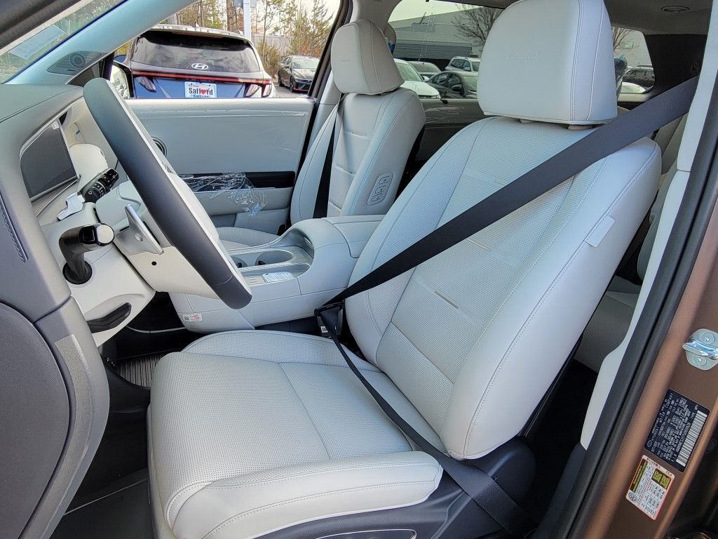 2026 Hyundai PALISADE Calligraphy AWD Chantilly VA