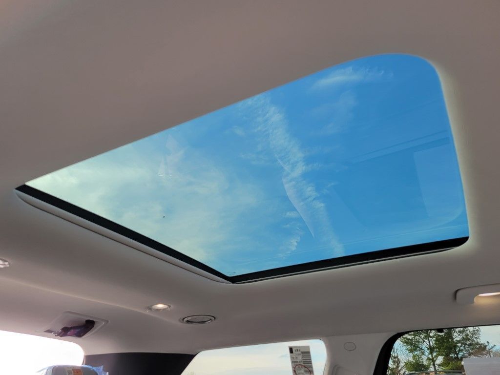 2026 Hyundai PALISADE Calligraphy AWD Chantilly VA