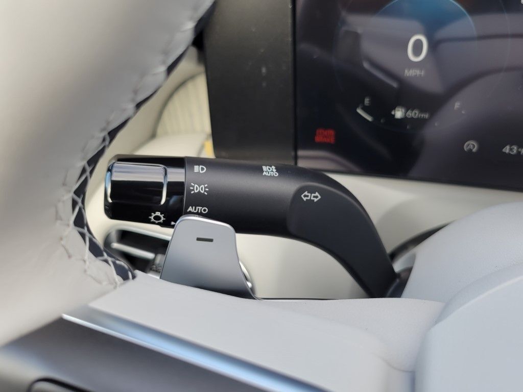 2026 Hyundai PALISADE Calligraphy AWD Chantilly VA