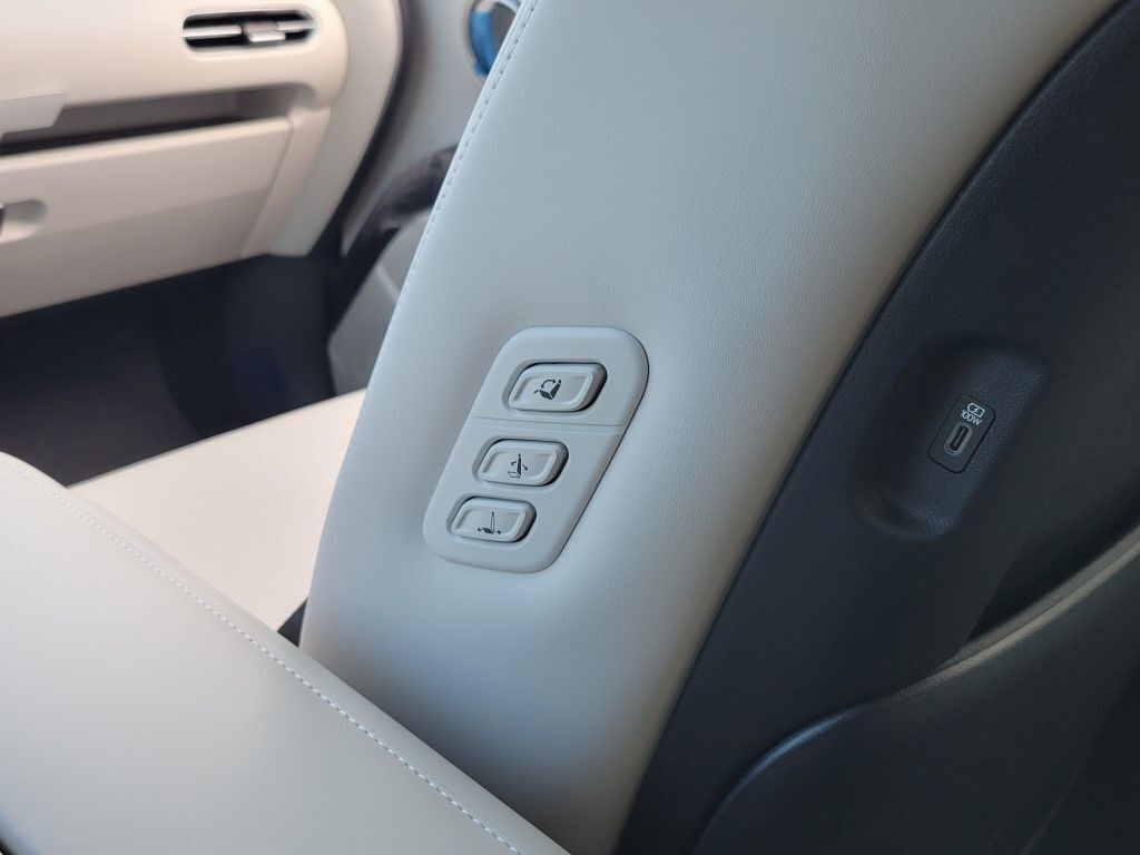 2026 Hyundai PALISADE Calligraphy AWD Chantilly VA