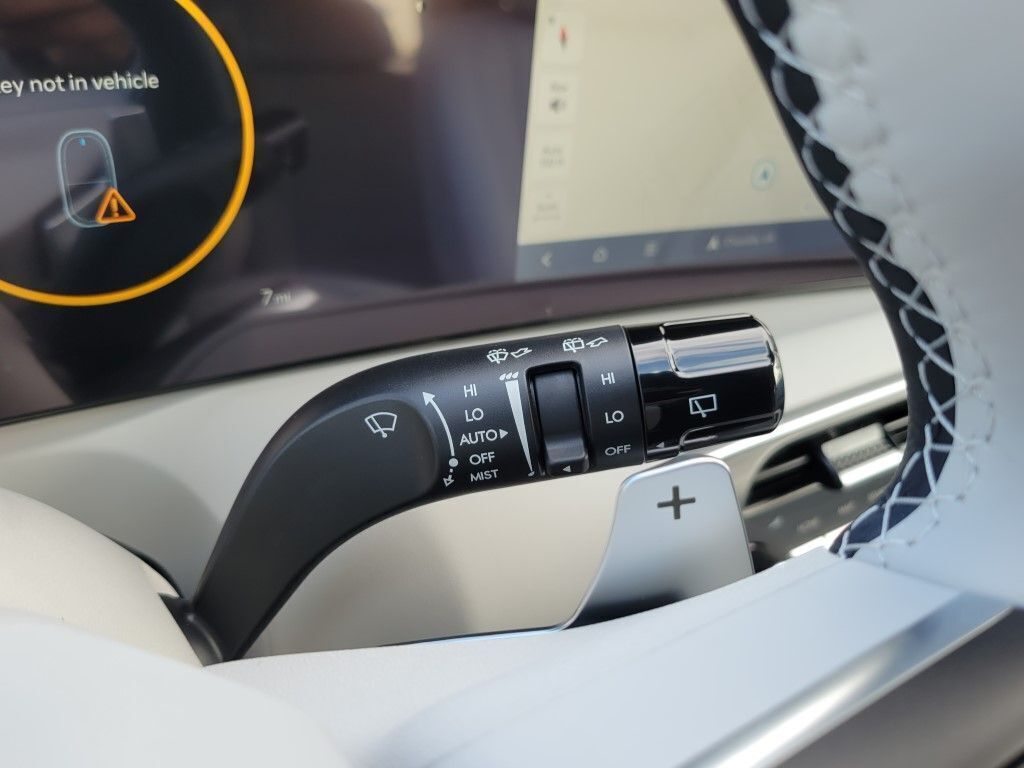 2026 Hyundai PALISADE Calligraphy AWD Chantilly VA