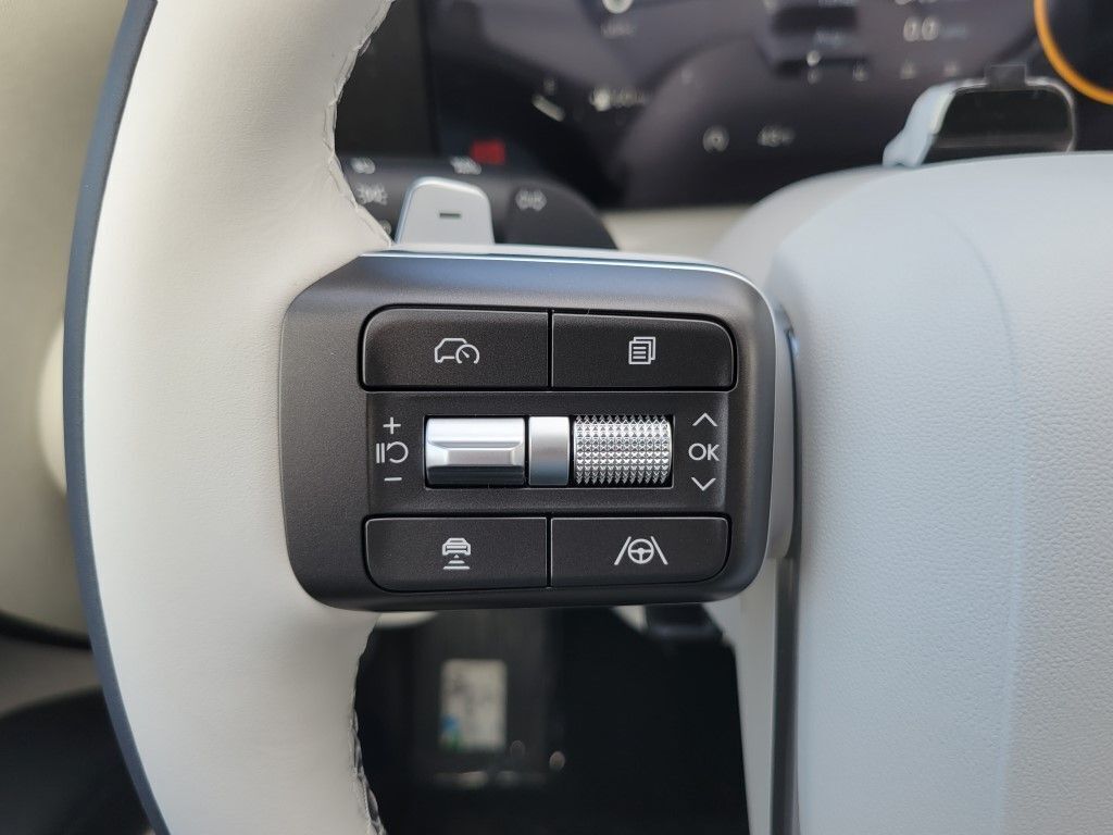 2026 Hyundai PALISADE Calligraphy AWD Chantilly VA