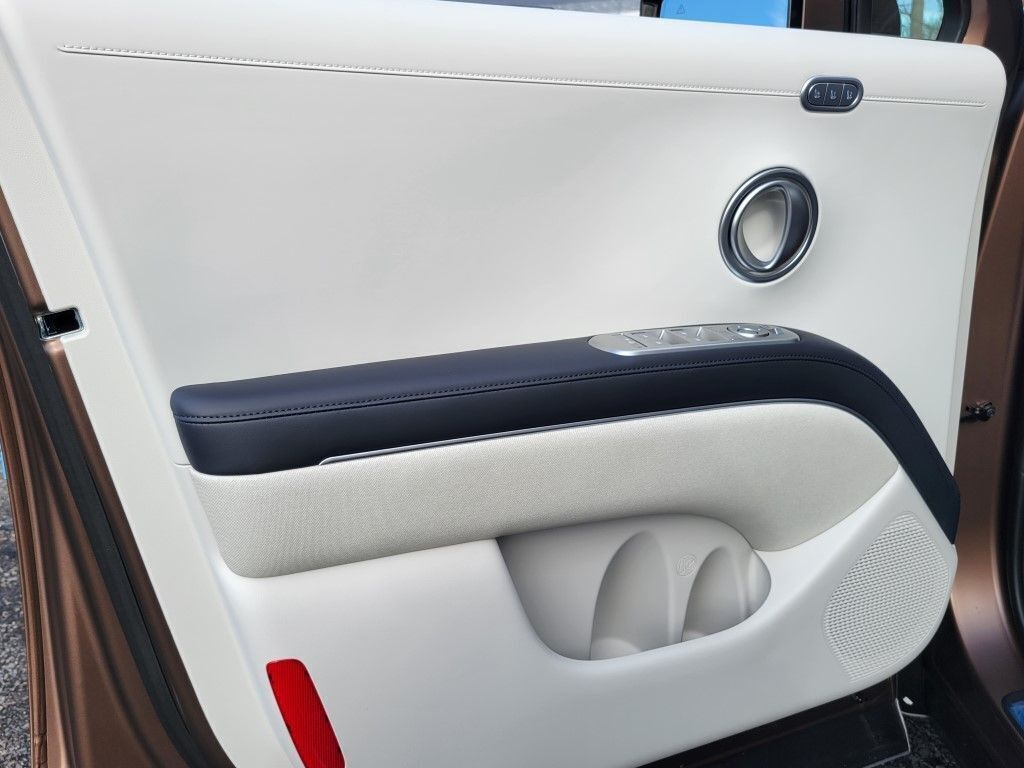 2026 Hyundai PALISADE Calligraphy AWD Chantilly VA