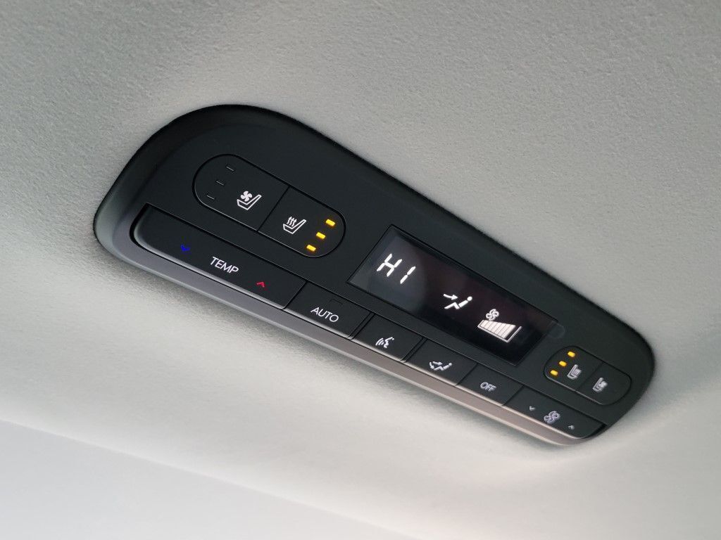 2026 Hyundai PALISADE Calligraphy AWD Chantilly VA