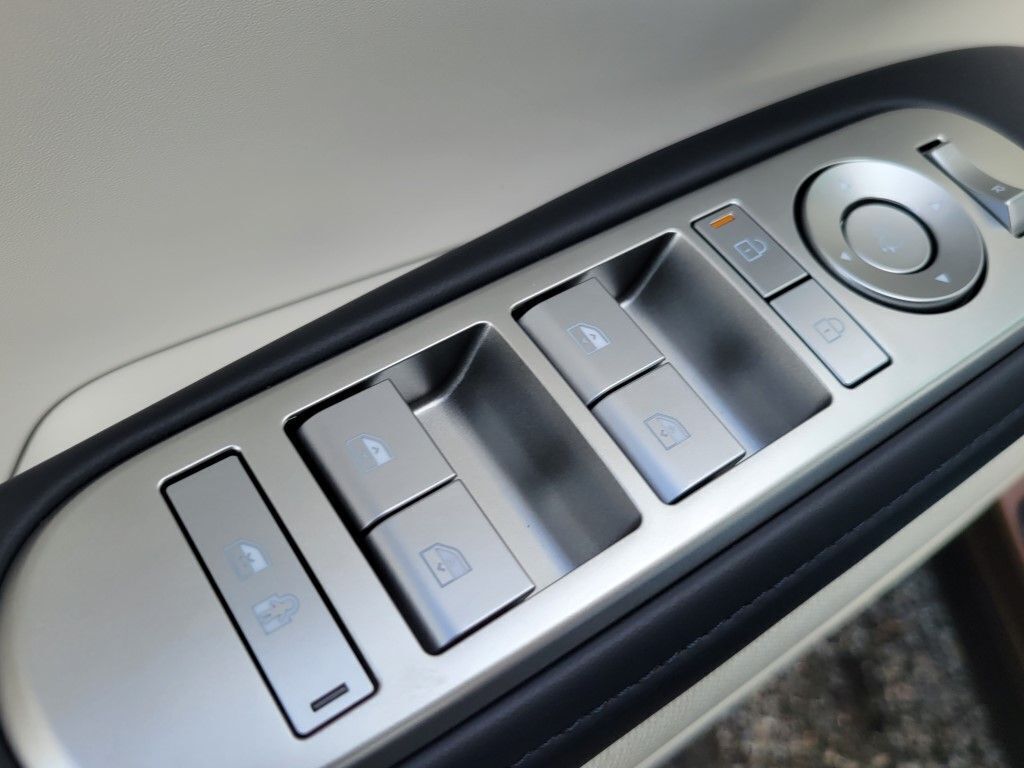 2026 Hyundai PALISADE Calligraphy AWD Chantilly VA