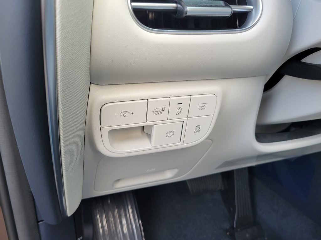 2026 Hyundai PALISADE Calligraphy AWD Chantilly VA