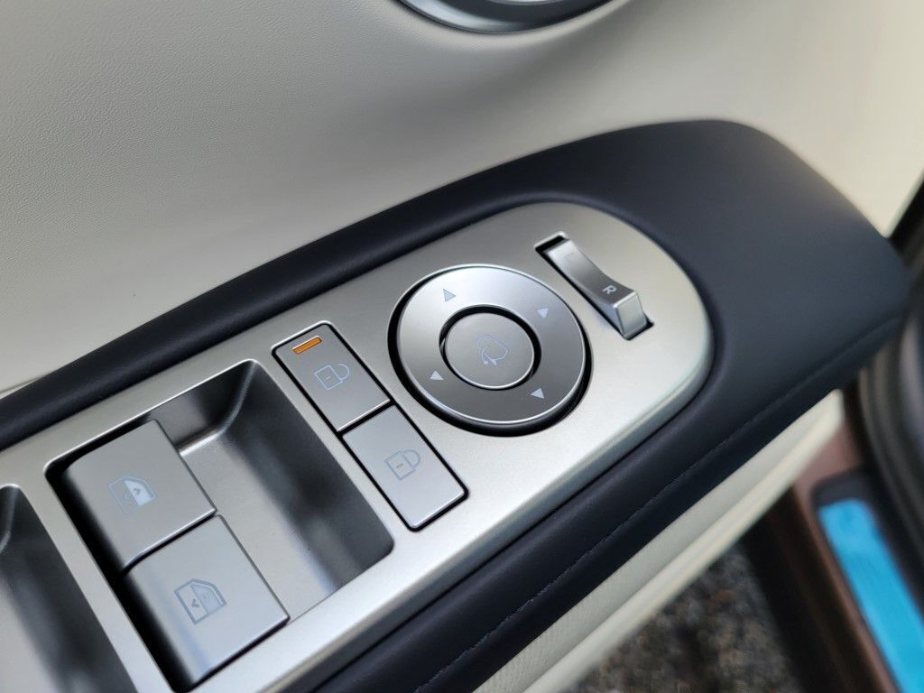 2026 Hyundai PALISADE Calligraphy AWD Chantilly VA