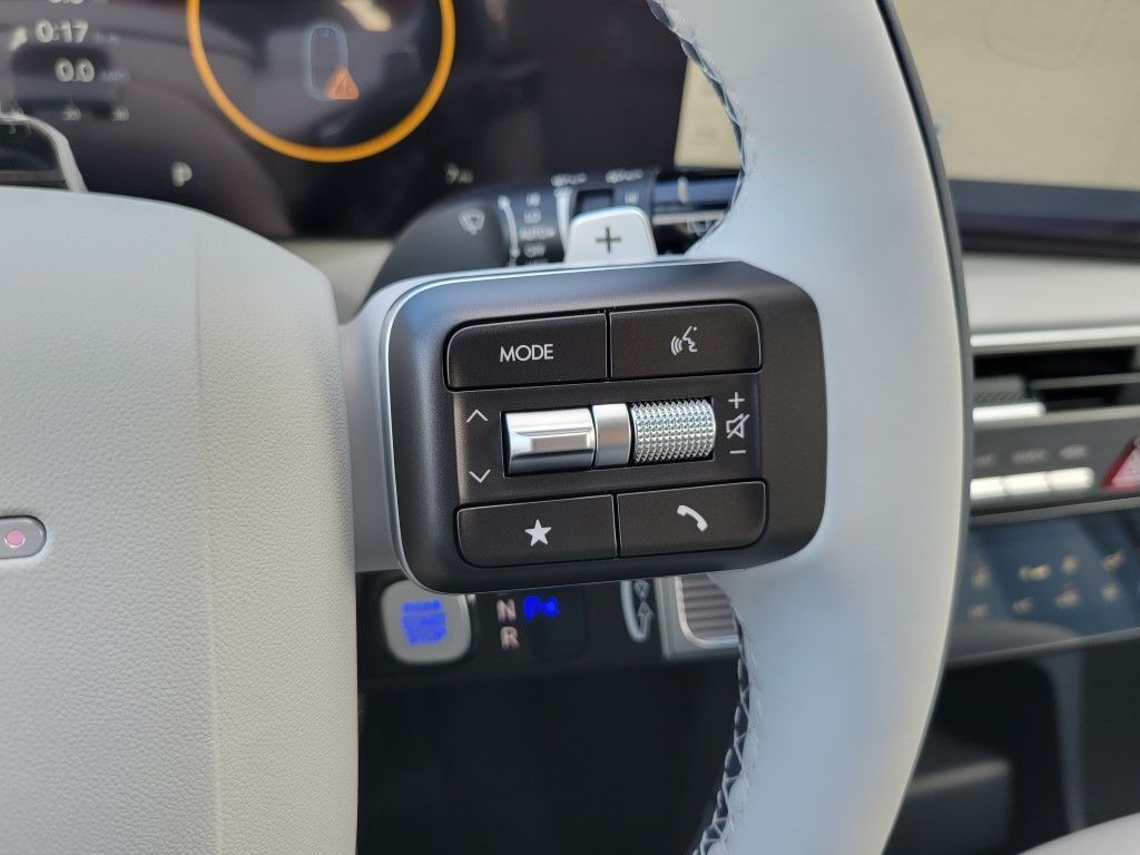 2026 Hyundai PALISADE Calligraphy AWD Chantilly VA