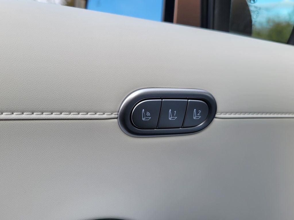 2026 Hyundai PALISADE Calligraphy AWD Chantilly VA