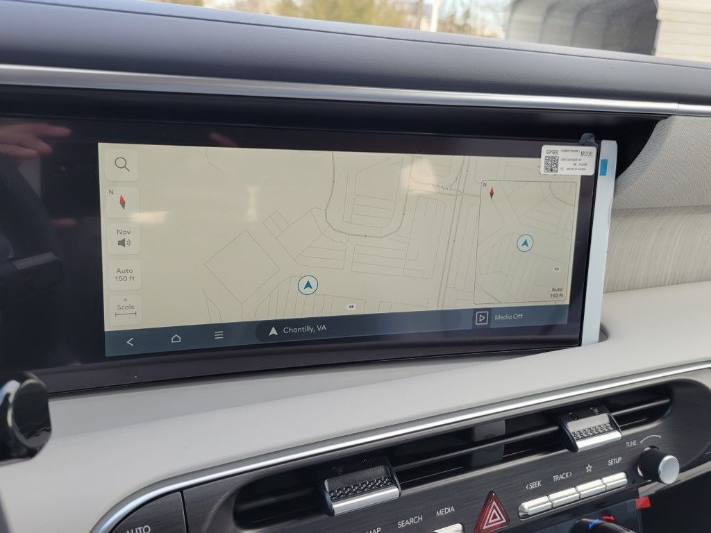 2026 Hyundai PALISADE Calligraphy AWD Chantilly VA