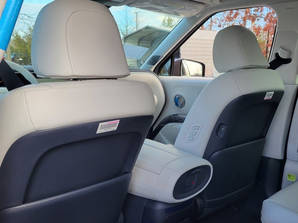 2026 Hyundai PALISADE Calligraphy AWD Chantilly VA