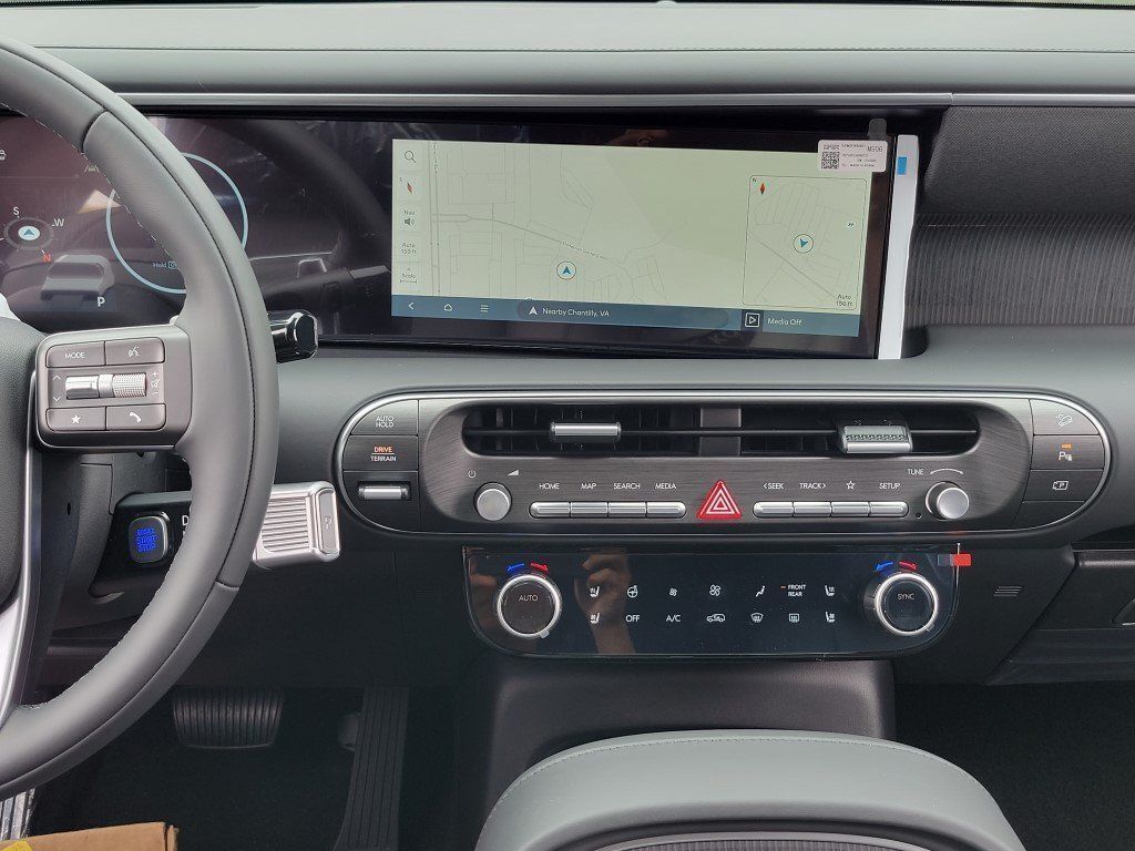 2026 Hyundai PALISADE Calligraphy AWD Chantilly VA