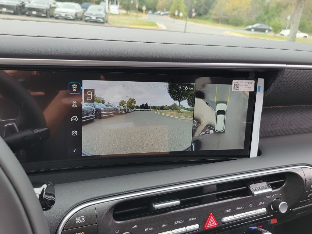 2026 Hyundai PALISADE Calligraphy AWD Chantilly VA