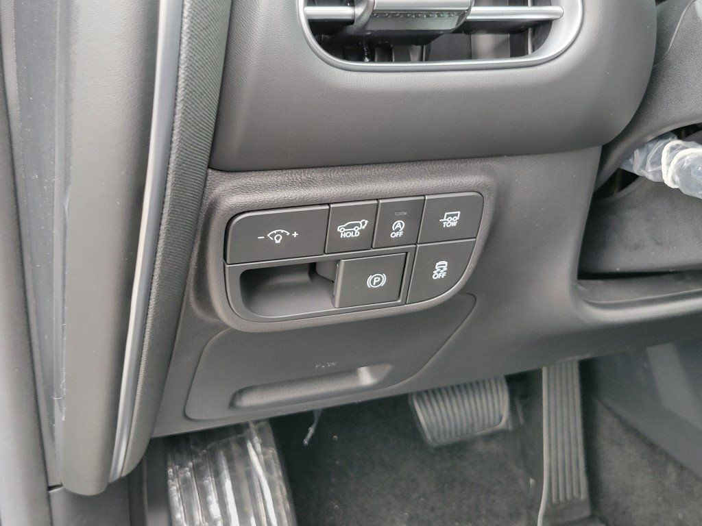 2026 Hyundai PALISADE Calligraphy AWD Chantilly VA