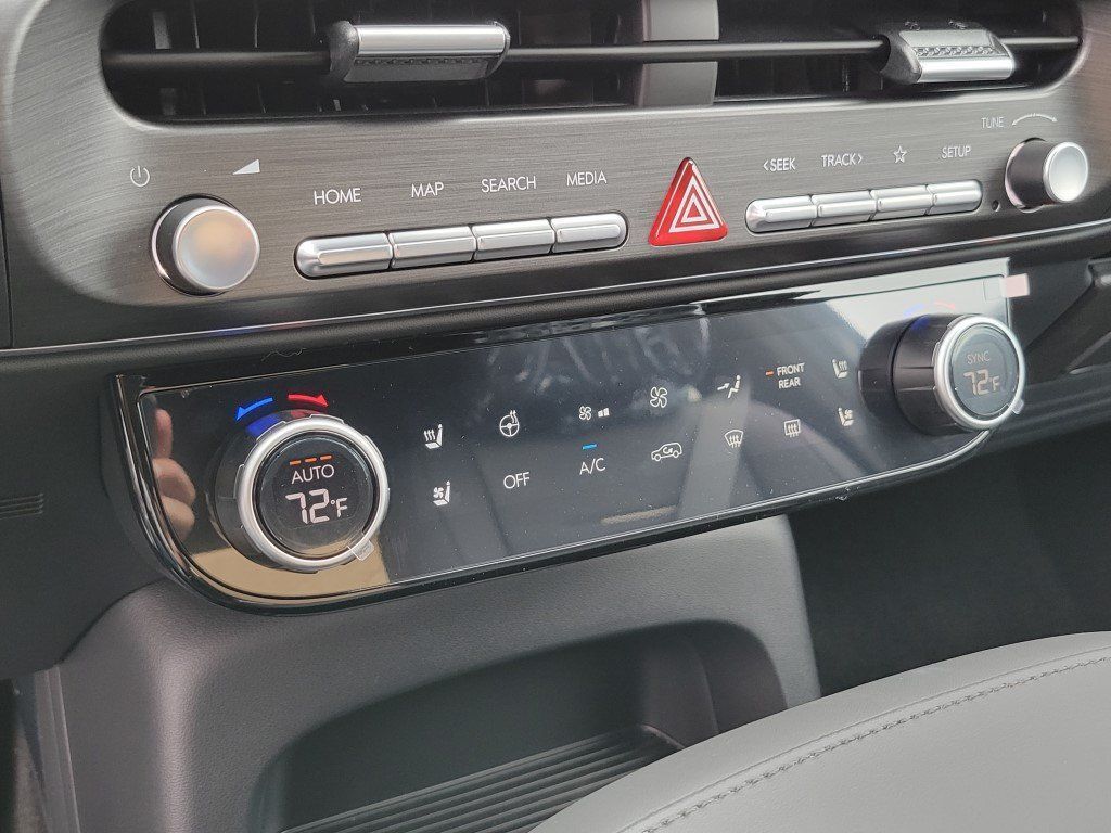 2026 Hyundai PALISADE Calligraphy AWD Chantilly VA