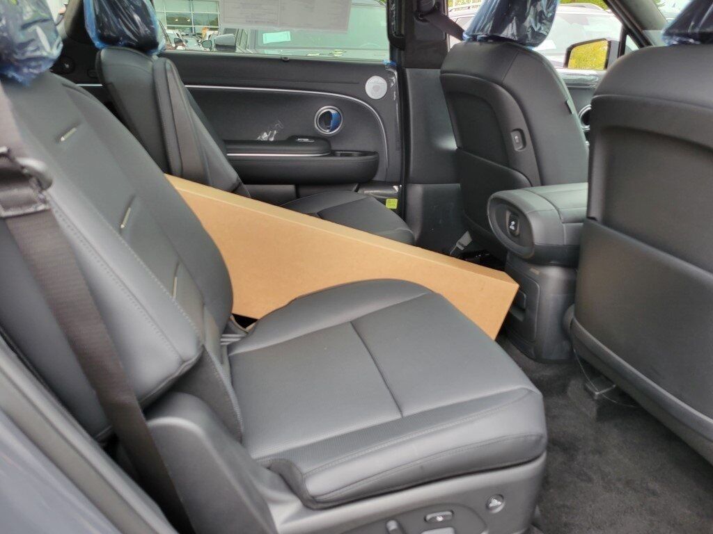 2026 Hyundai PALISADE Calligraphy AWD Chantilly VA