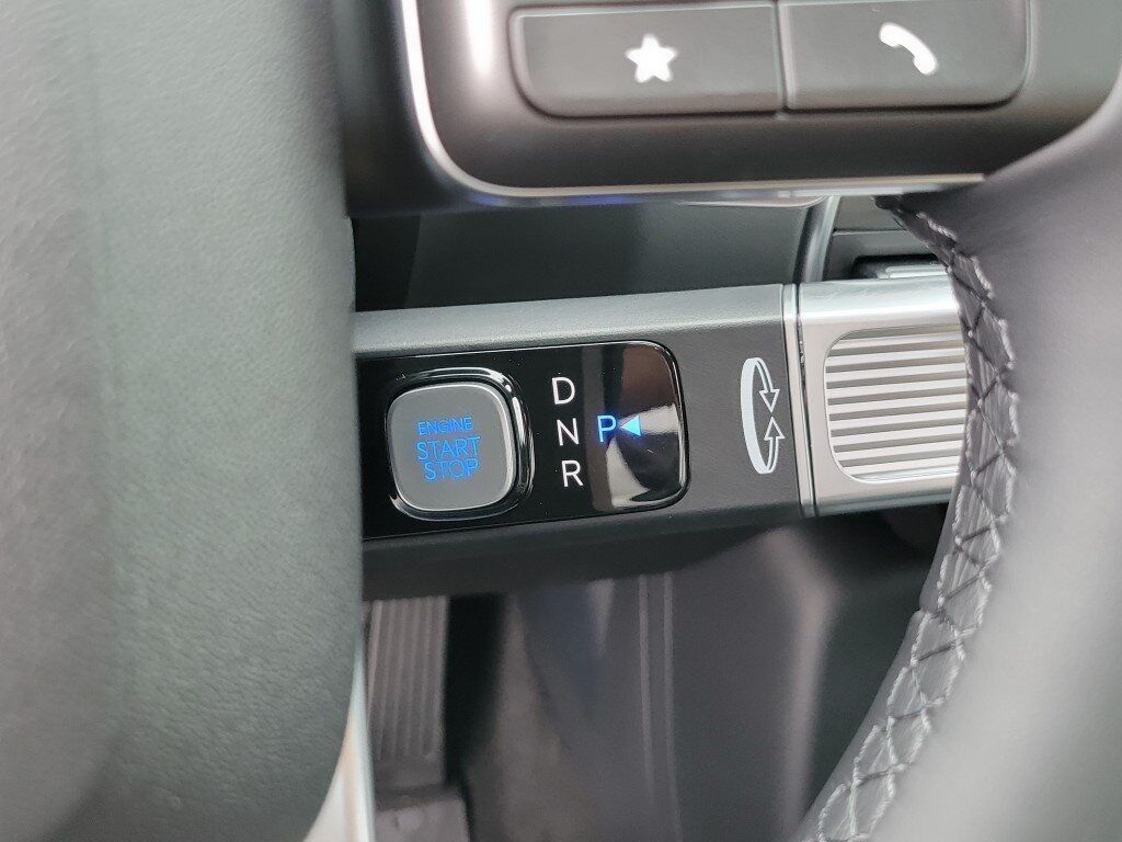 2026 Hyundai PALISADE Calligraphy AWD Chantilly VA