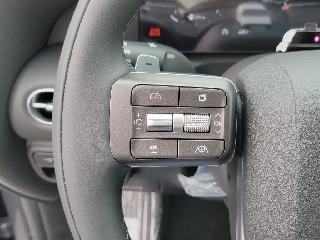 2026 Hyundai PALISADE Calligraphy AWD Chantilly VA