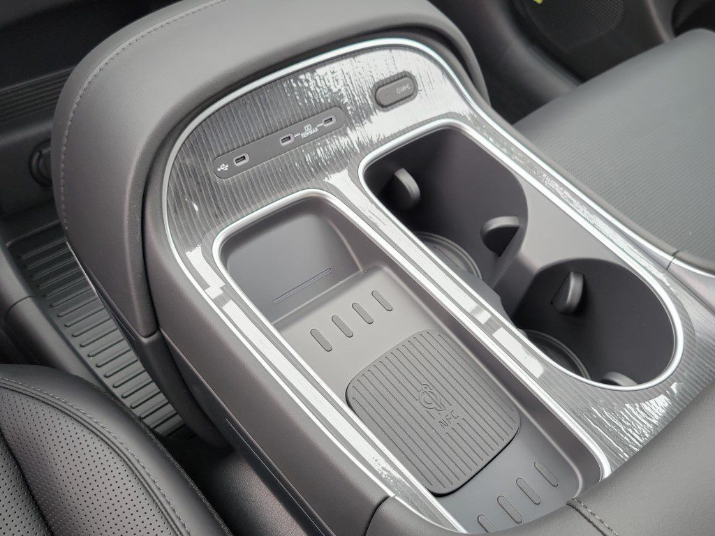 2026 Hyundai PALISADE Calligraphy AWD Chantilly VA