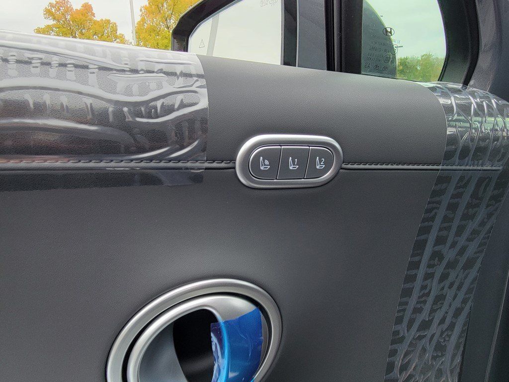 2026 Hyundai PALISADE Calligraphy AWD Chantilly VA