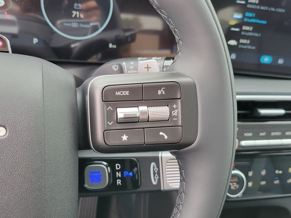 2026 Hyundai PALISADE Calligraphy AWD Chantilly VA