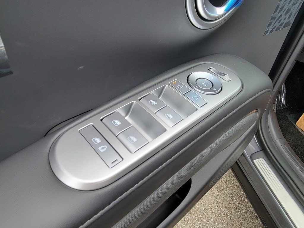 2026 Hyundai PALISADE Calligraphy AWD Chantilly VA