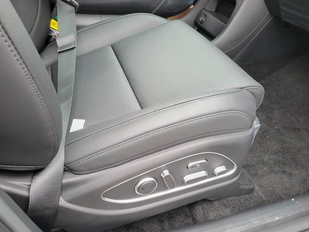 2026 Hyundai PALISADE Calligraphy AWD Chantilly VA