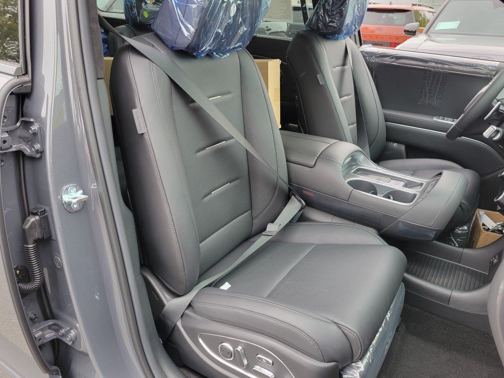 2026 Hyundai PALISADE Calligraphy AWD Chantilly VA