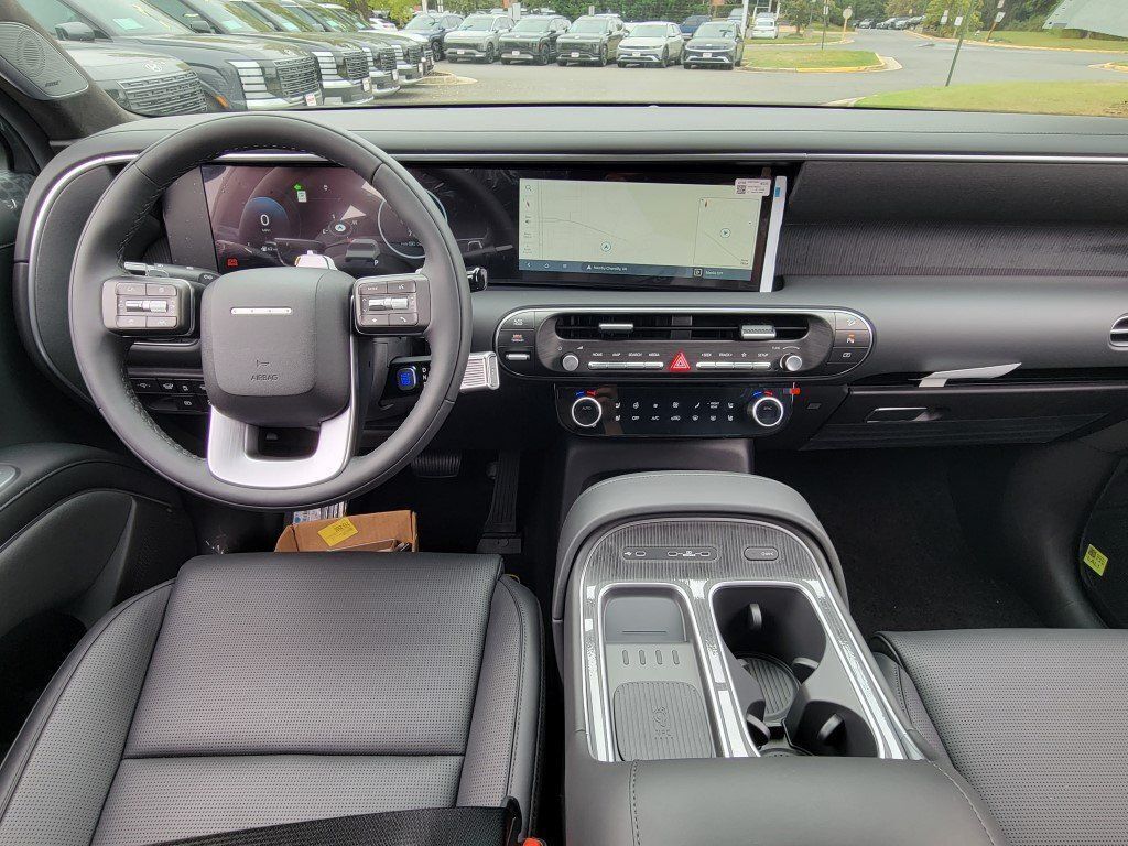 2026 Hyundai PALISADE Calligraphy AWD Chantilly VA