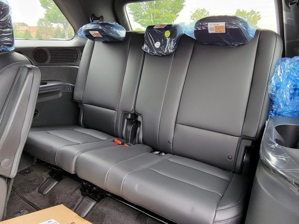 2026 Hyundai PALISADE Calligraphy AWD Chantilly VA