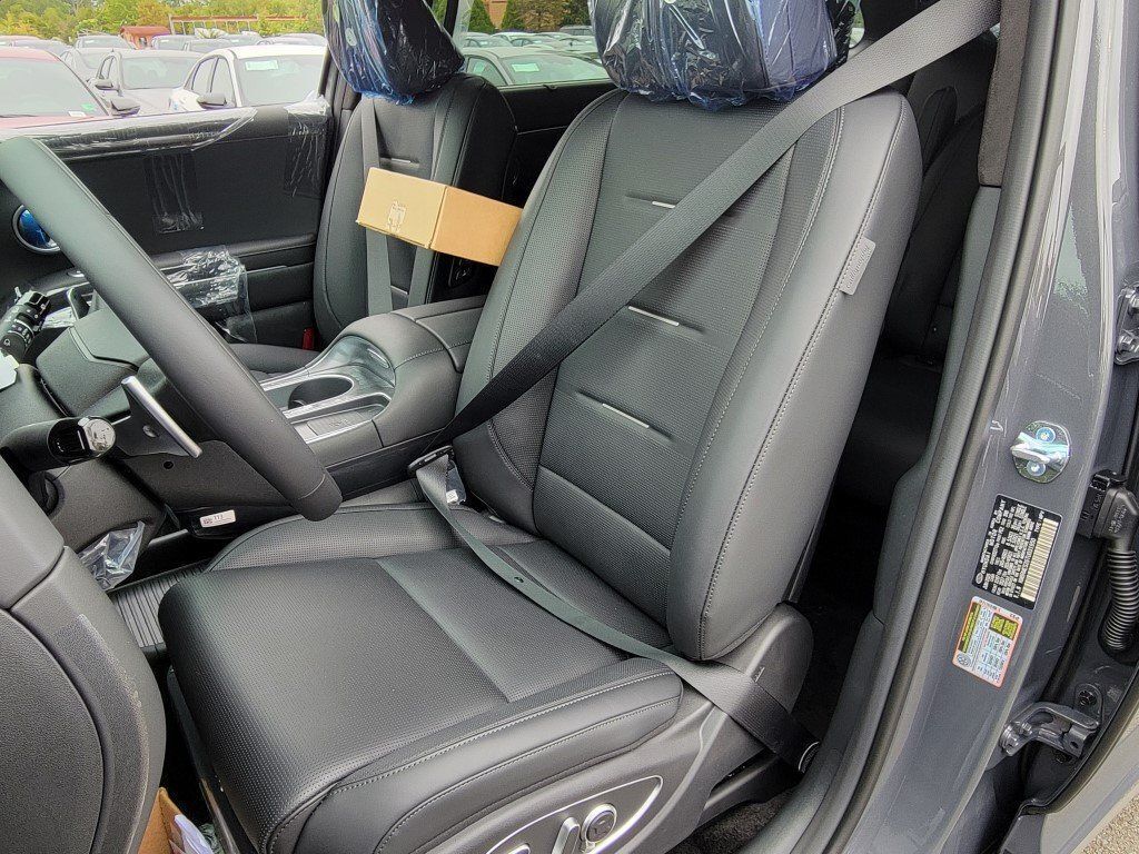 2026 Hyundai PALISADE Calligraphy AWD Chantilly VA