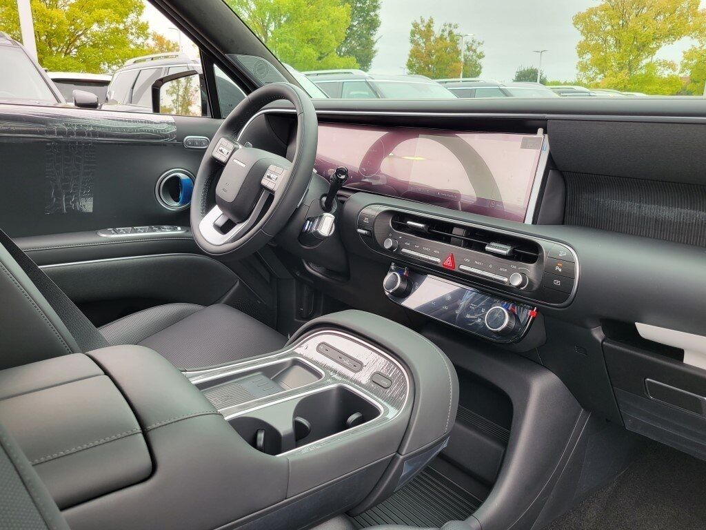 2026 Hyundai PALISADE Calligraphy AWD Chantilly VA