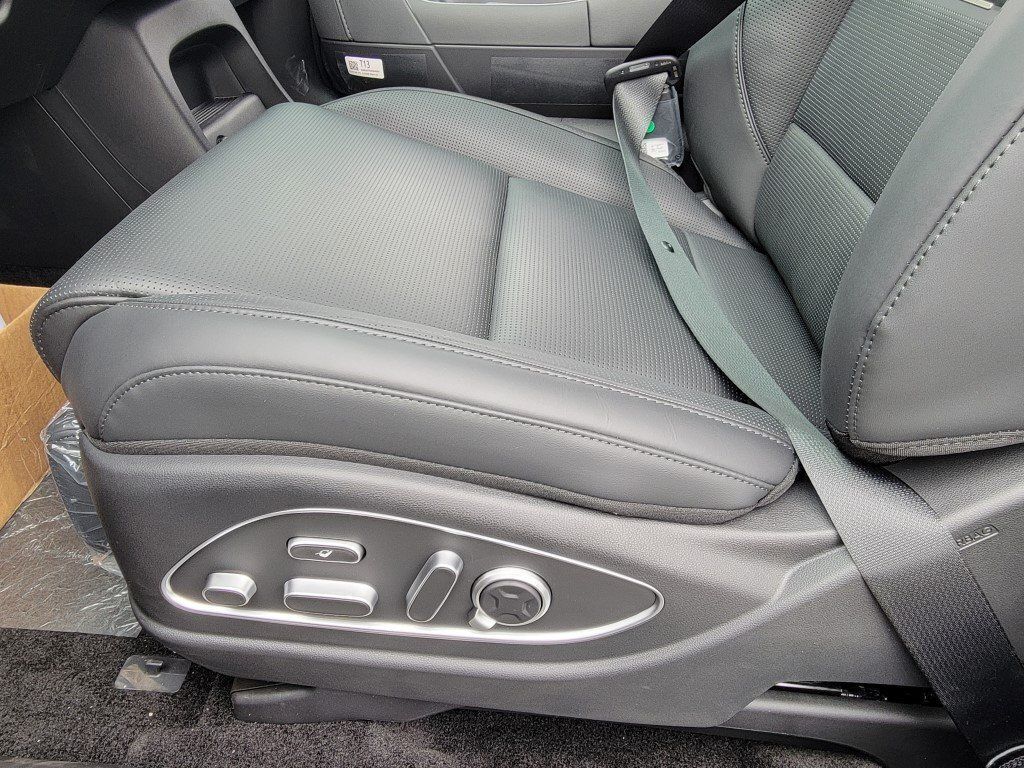 2026 Hyundai PALISADE Calligraphy AWD Chantilly VA