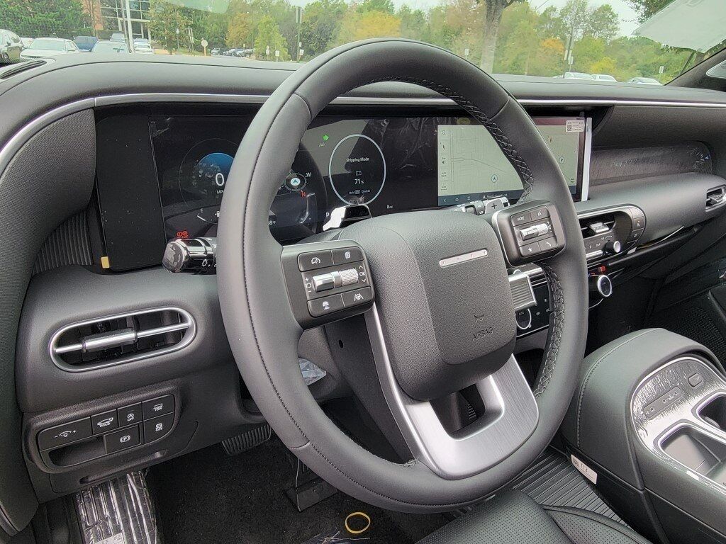 2026 Hyundai PALISADE Calligraphy AWD Chantilly VA