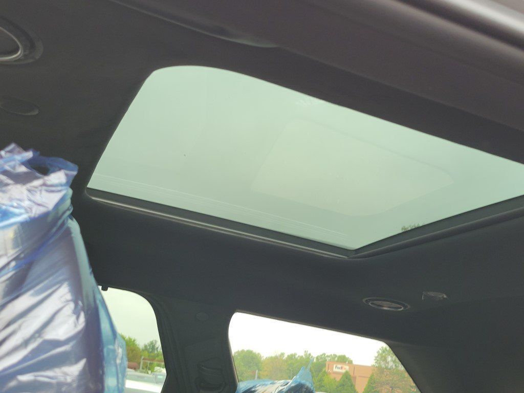 2026 Hyundai PALISADE Calligraphy AWD Chantilly VA