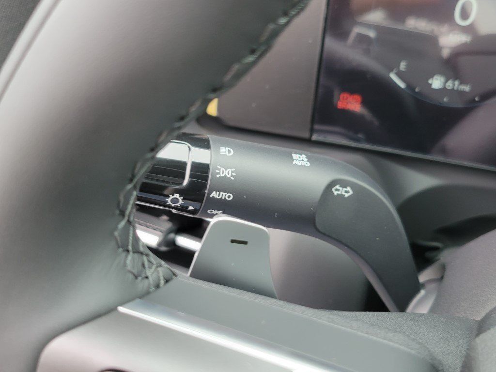 2026 Hyundai PALISADE Calligraphy AWD Chantilly VA