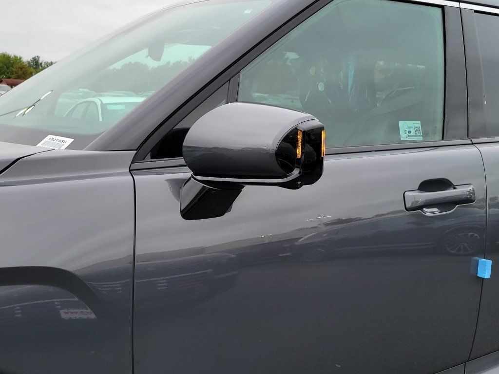 2026 Hyundai PALISADE Calligraphy AWD Chantilly VA