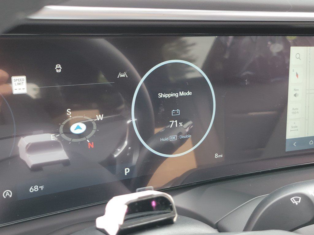 2026 Hyundai PALISADE Calligraphy AWD Chantilly VA